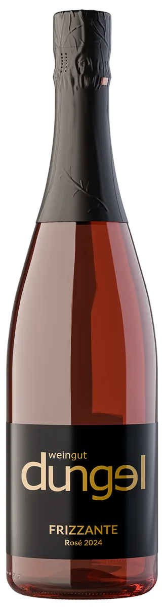 Rosé Frizzante