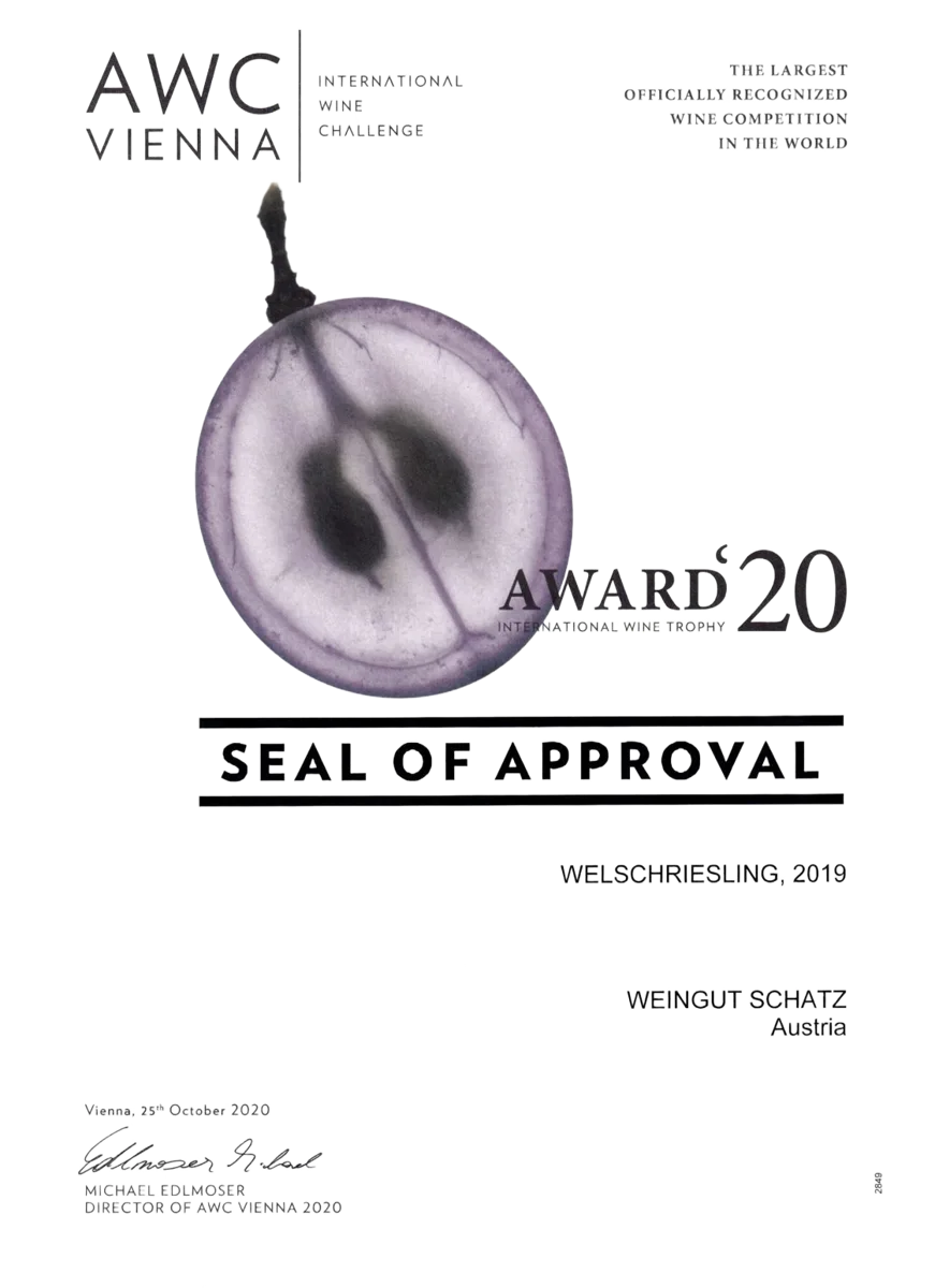 Welschriesling