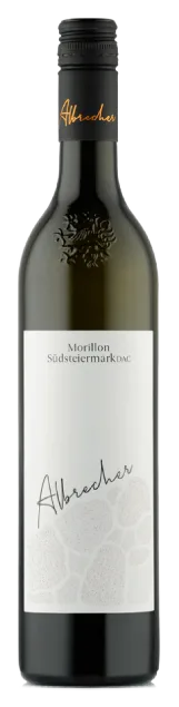 Morillon Südsteiermark DAC