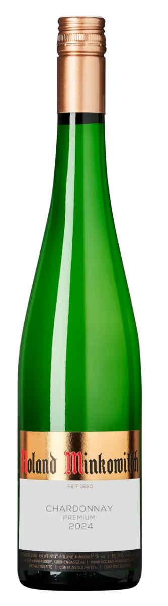 Chardonnay Premium 2024