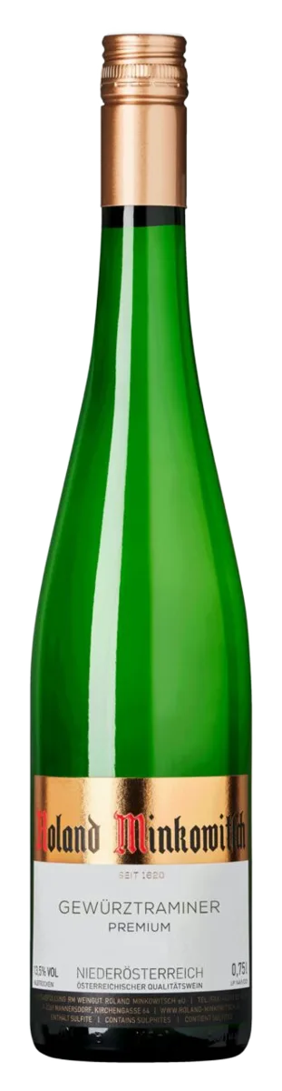 Gewürztraminer Premium