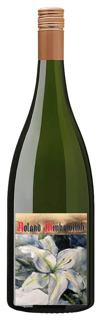 RIED LANGE LISSEN de vite – Rheinriesling 2024 (Magnum)