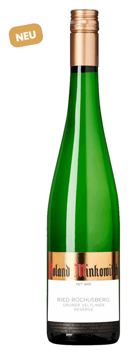 RIED ROCHUSBERG Grüner Veltliner 2024