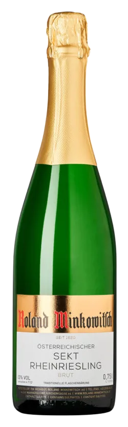 Winzersekt