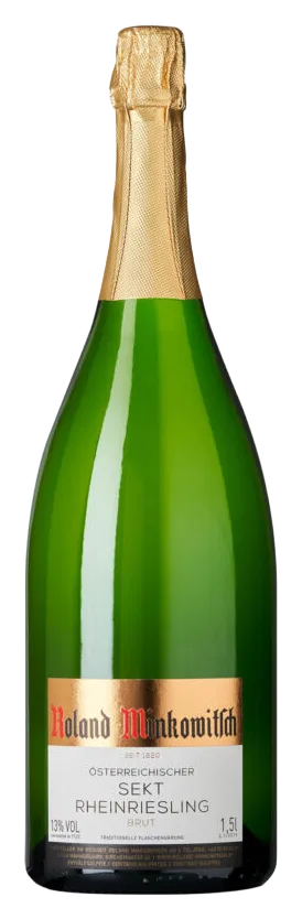 Winzersekt Magnum