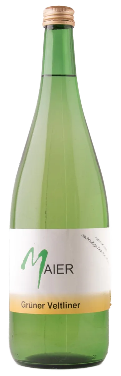 Grüner Veltliner 2025