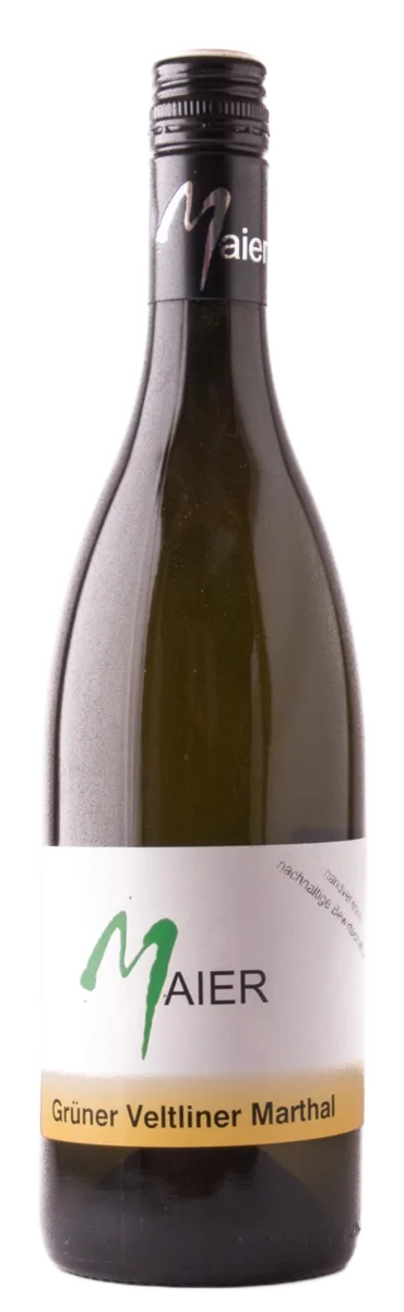 Grüner Veltliner Marthal 2025