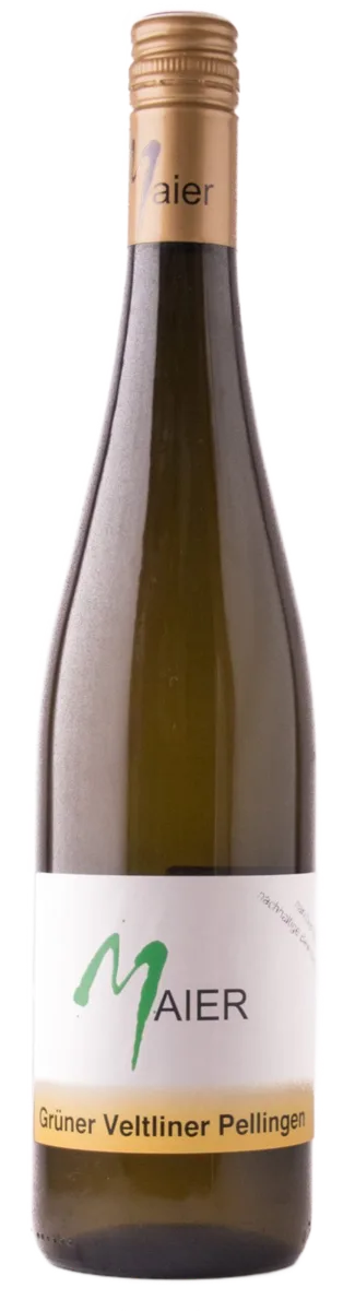 Grüner Veltliner Pellingen 2025