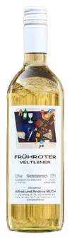 Frühroter Veltliner (Malvasier) 2020