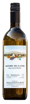 Grüner Veltliner Ried Gaisberg 2020