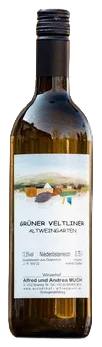 Grüner Veltliner – Altweingarten 2020