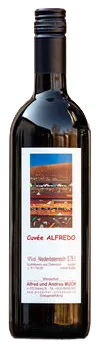 Cuvée Alfredo 2017