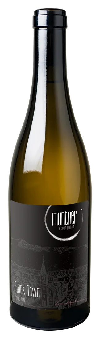 Black Town Pinot Noir