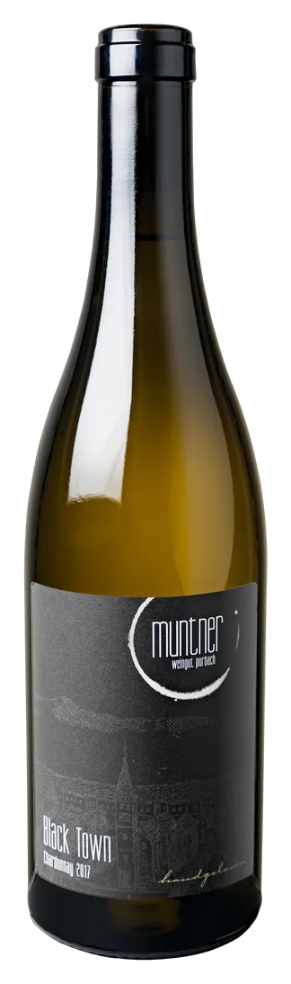 Black Town Chardonnay
