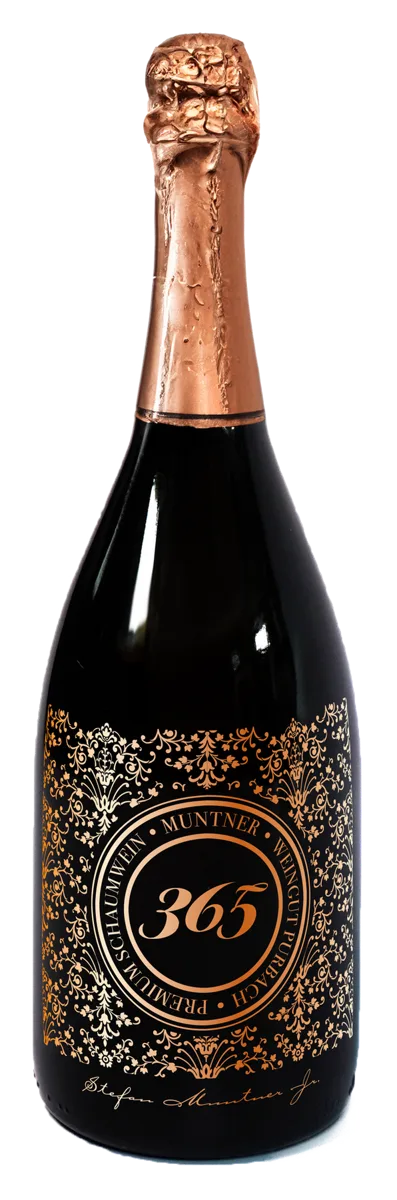 Schaumwein "365"