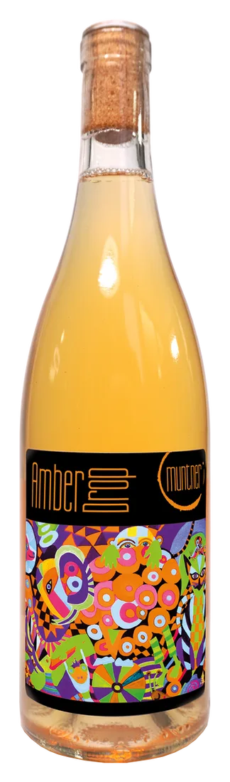 Amber Drop