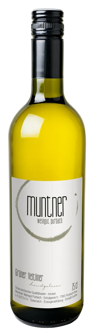 Grüner Veltliner