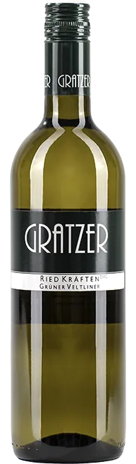 Ried Kräften DAC Grüner Veltliner