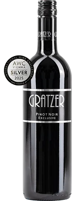 Pinot Noir Exclusive