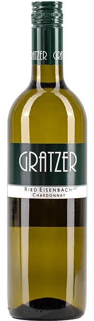 Ried Eisenbach DAC Chardonnay