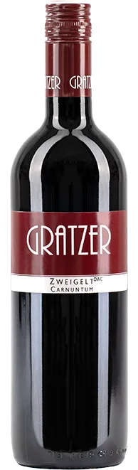 Zweigelt Carnuntum DAC