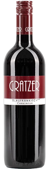 Blaufränkisch Carnuntum DAC