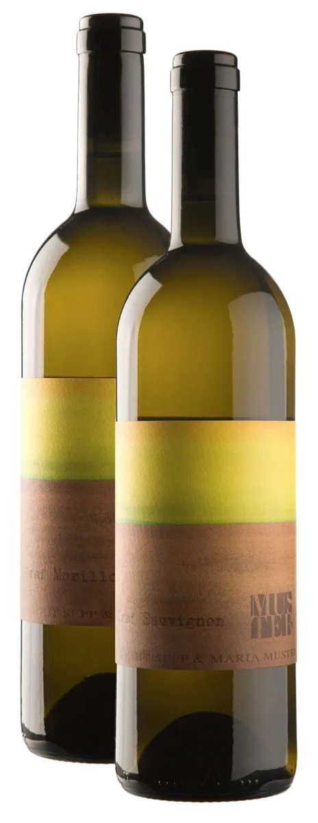 Graf Sauvignon