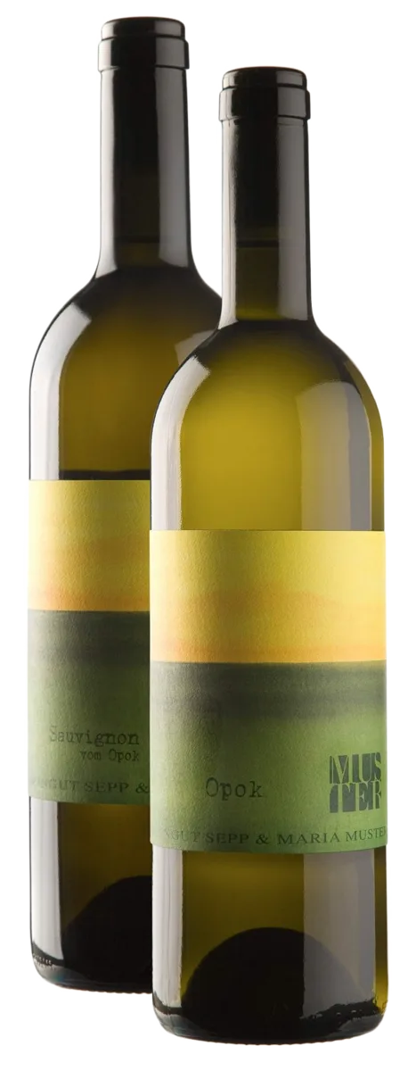 Sauvignon vom Opok