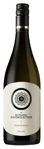 Chardonnay by Katharina Baumgartner