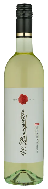 Grüner Veltliner Selektion