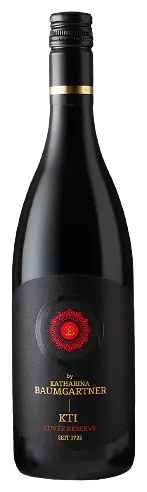 KTI Cuvée Reserve