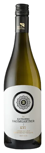 KTI Grüner Veltliner Weinviertel DAC Reserve