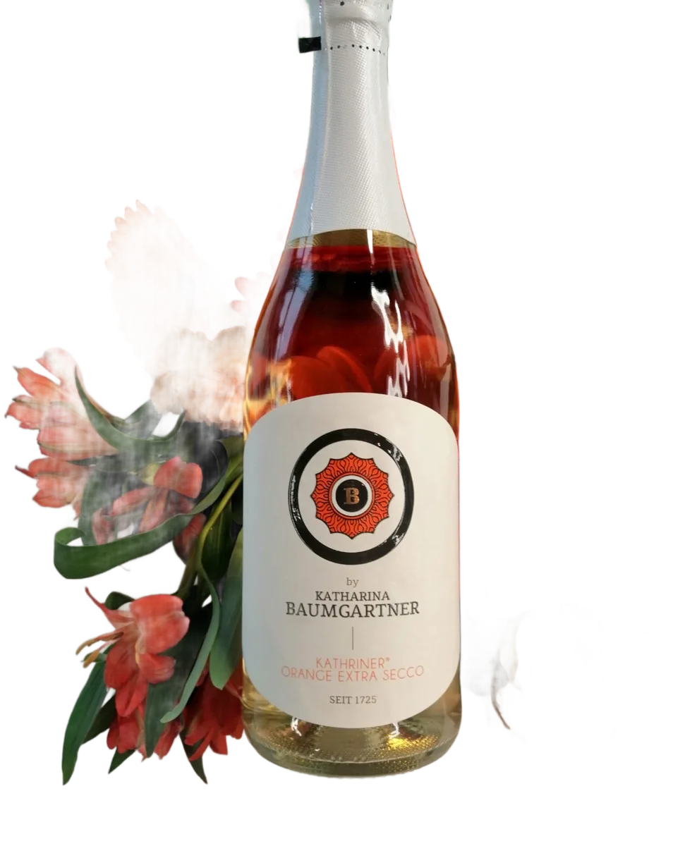 Orange Extra Secco