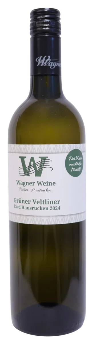 Grüner Veltliner Ried Hausrucken