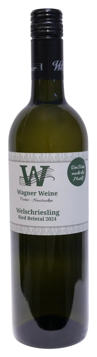 Welschriesling Ried Reintal