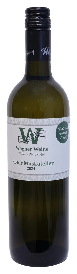 Roter Muskateller