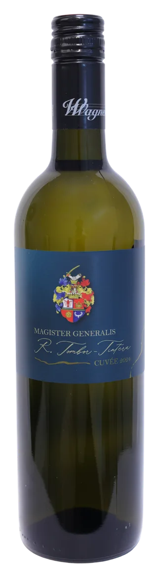 Cuvée Magister Generalis