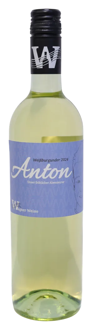 ANTON Weißburgunder