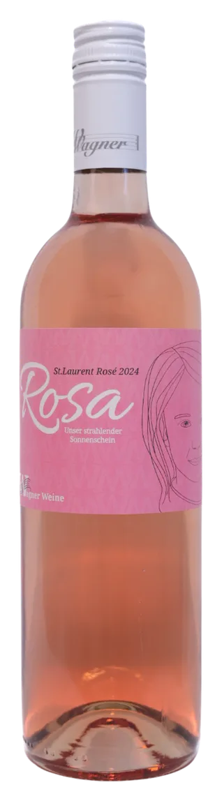ROSA Sankt Laurent Rosé