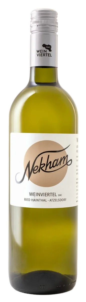 Weinviertel DAC Ried Hainthal