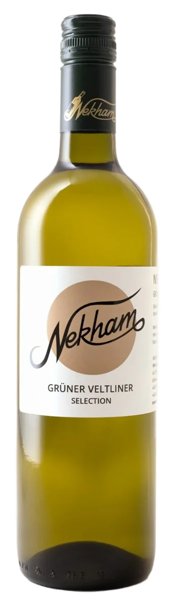 Grüner Veltliner Selection