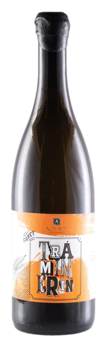 Traminer Maische