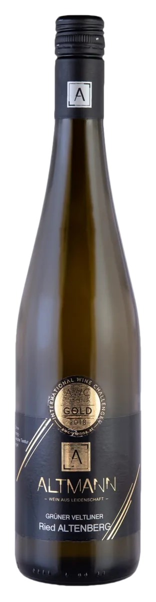 Grüner Veltliner Altenberg Reserve