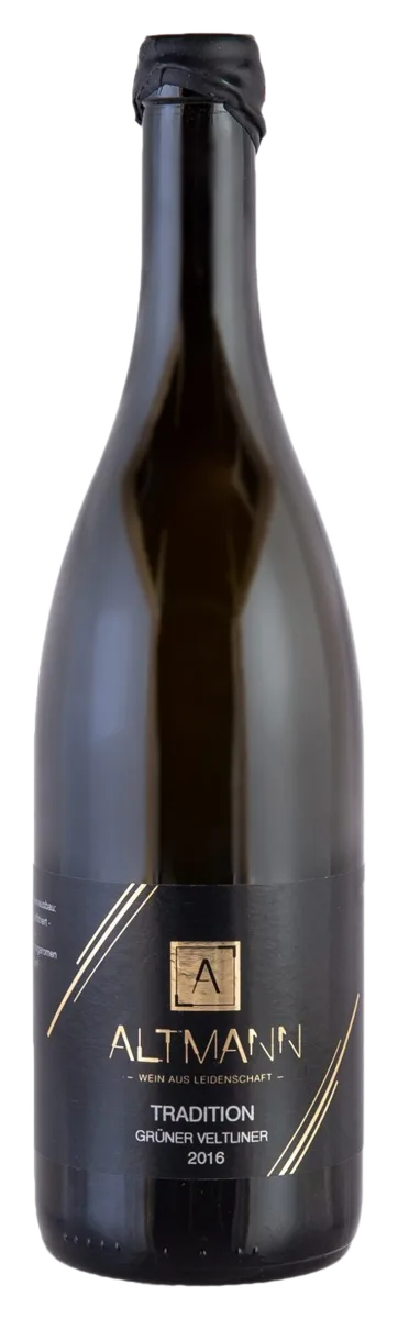 Grüner Veltliner Tradition