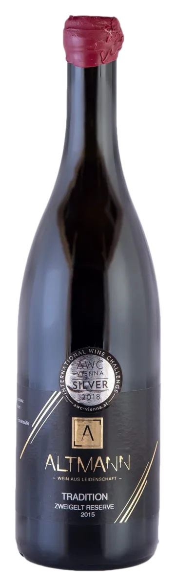 Zweigelt Tradition Reserve
