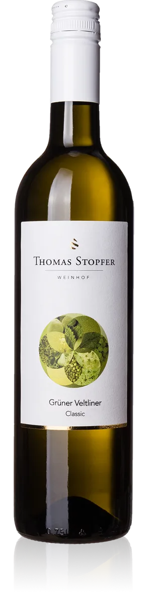Grüner Veltliner Classic