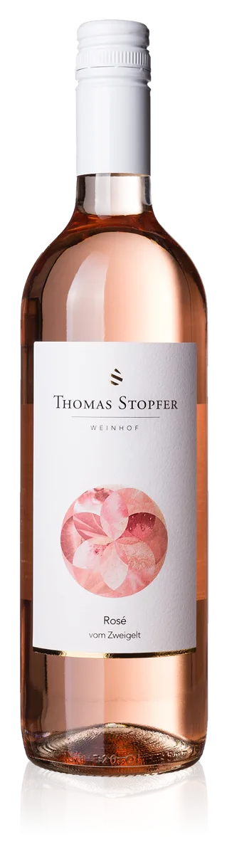 Rosé vom Zweigelt