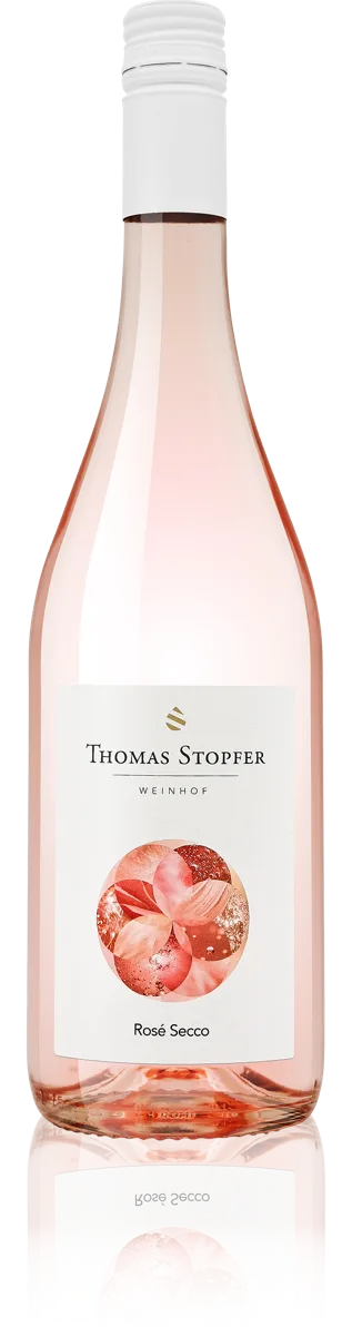Rosé Secco
