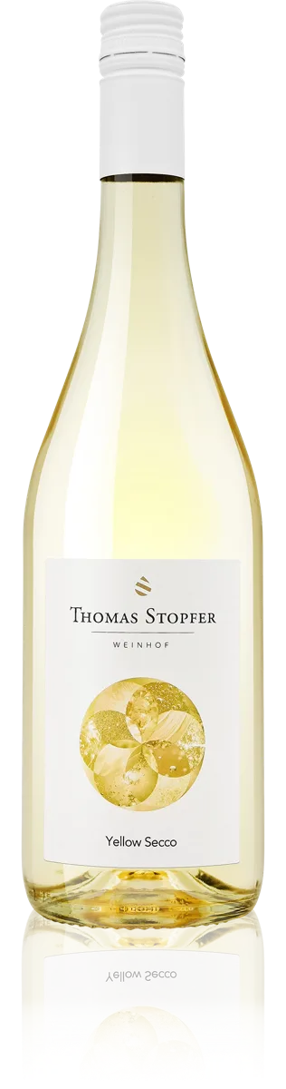 Yellow Secco