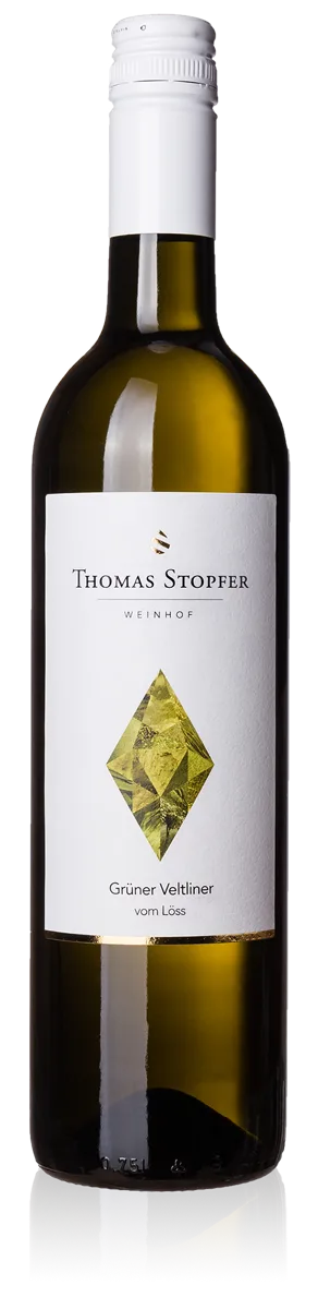 Grüner Veltliner vom Löss